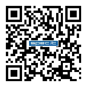 QR kodas | Advanced Business Assessments, UAB | spec.lt