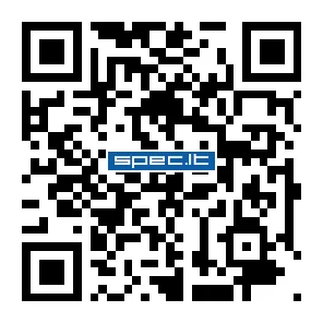 QR kodas | Advanced Distribution Links, UAB | spec.lt