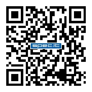 QR kodas | Advanced IT Systems, UAB | spec.lt