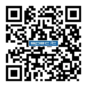 QR kodas | Advanced laser technologies, UAB | spec.lt