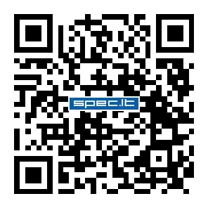 QR kodas | Advanced Microtechnologies, UAB | spec.lt