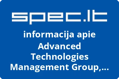 Advanced Technologies Management Group, UAB