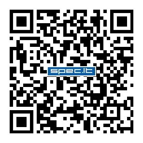 QR kodas | Advanced Technologies Management Group, UAB | spec.lt