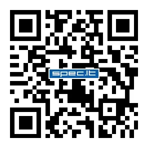 QR kodas | ADVANO, UAB | spec.lt