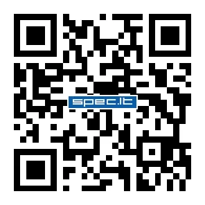 QR kodas | Advansis LT, UAB | spec.lt
