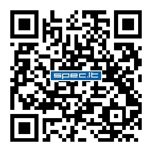 QR kodas | Advant kėbulai, MB