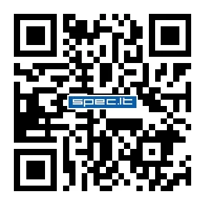 QR kodas | Advant LTD, UAB | spec.lt