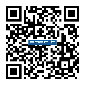 QR kodas | Advantec Lietuva, UAB | spec.lt