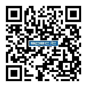 QR kodas | Advantec turtas, UAB | spec.lt