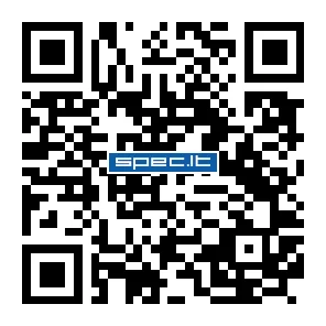 QR kodas | Advantes technologies, UAB | spec.lt