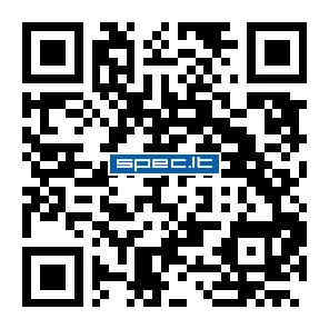 QR kodas | Advantes vystymas, UAB