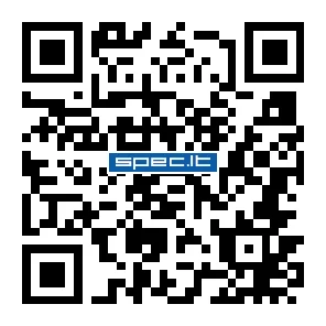 QR kodas | Advantus Grupė, UAB | spec.lt