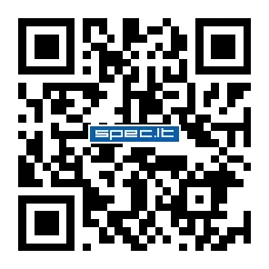 QR kodas | ADVANTUS, UAB | spec.lt