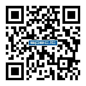 QR kodas | Advė, UAB | spec.lt