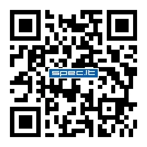 QR kodas | Adveitas, UAB | spec.lt