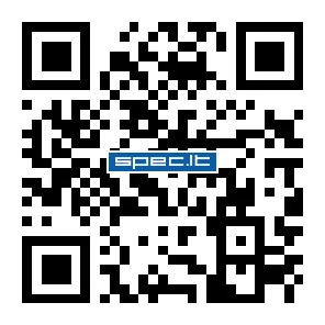QR kodas | Advekta, UAB | spec.lt