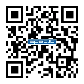QR kodas | Advela, UAB | spec.lt