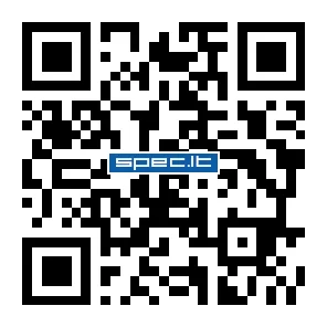 QR kodas | Advelita, UAB | spec.lt