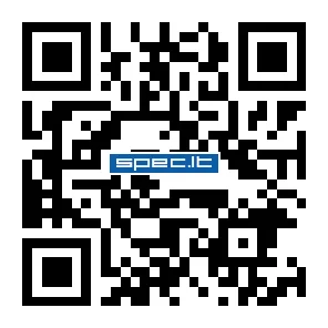 QR kodas | Advena ir Ko, UAB | spec.lt