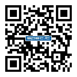 QR kodas | Advenire, UAB | spec.lt