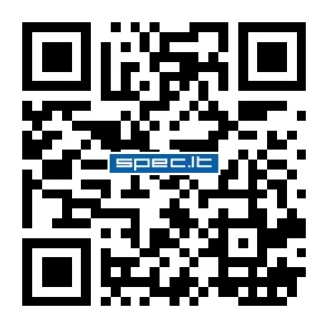 QR kodas | Adventeris, MB | spec.lt