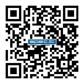 QR kodas | ADVENTUS SOLUTIONS, UAB | spec.lt