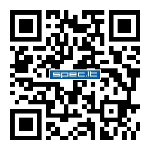 QR kodas | Adventus, UAB | spec.lt