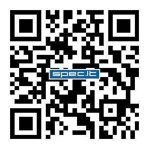 QR kodas | Advera, UAB | spec.lt