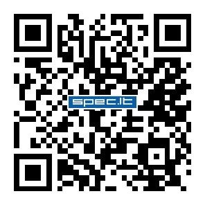 QR kodas | ADVERITAS ir Ko, UAB | spec.lt
