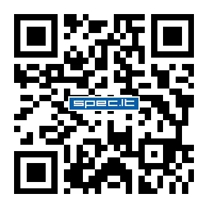 QR kodas | ADVERNA, UAB | spec.lt