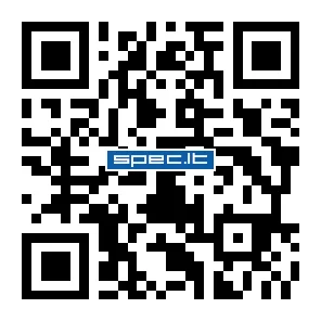 QR kodas | ADVERO, UAB | spec.lt