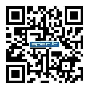 QR kodas | Adversa, UAB | spec.lt