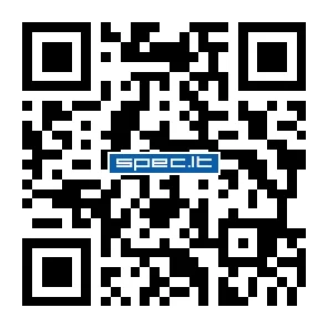 QR kodas | Adversitus, UAB | spec.lt
