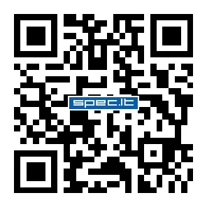QR kodas | Adverso, UAB | spec.lt