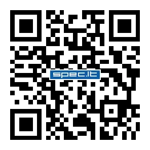 QR kodas | Adversta, MB | spec.lt