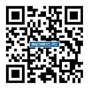 QR kodas | Advert Plius, UAB | spec.lt