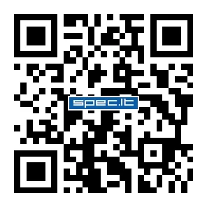 QR kodas | Advert, UAB | spec.lt
