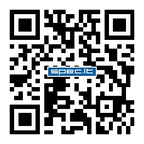 QR kodas | ADVERTA, UAB | spec.lt