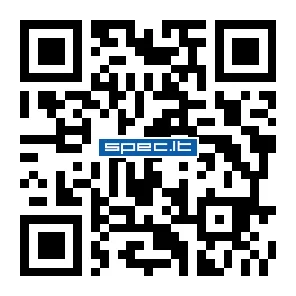 QR kodas | Advertas, UAB | spec.lt