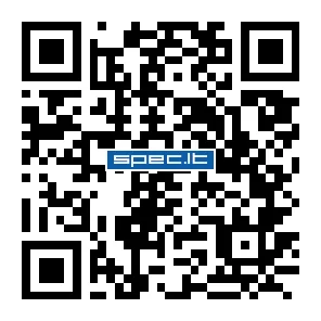 QR kodas | Advertis Solutions, UAB | spec.lt