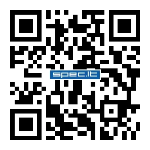QR kodas | Advertis, UAB | spec.lt