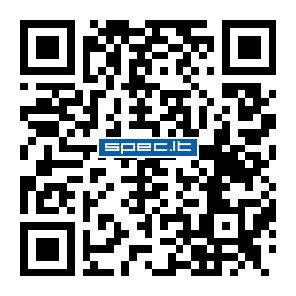 QR kodas | Advertline group, UAB | spec.lt