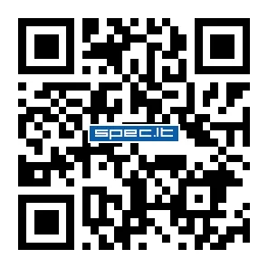 QR kodas | ADVERTLINE, UAB | spec.lt