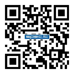 QR kodas | Adverto, UAB | spec.lt