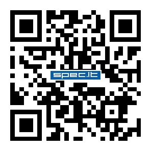 QR kodas | Advertus, UAB | spec.lt