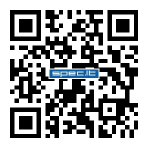 QR kodas | Advesa, UAB | spec.lt