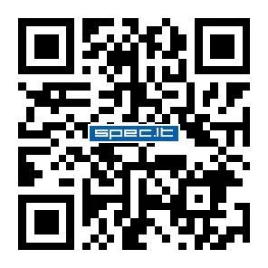 QR kodas | Advesta, UAB | spec.lt