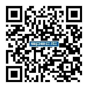 QR kodas | Advi engineering, MB