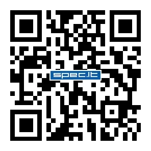 QR kodas | ADVI, UAB | spec.lt