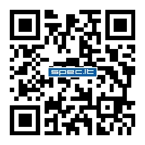 QR kodas | Advia agency, UAB | spec.lt